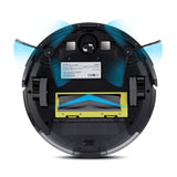ILIFE A6 Robotic Vacuum Cleaner