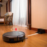 ILIFE A4s Robot Vacuum Cleaner